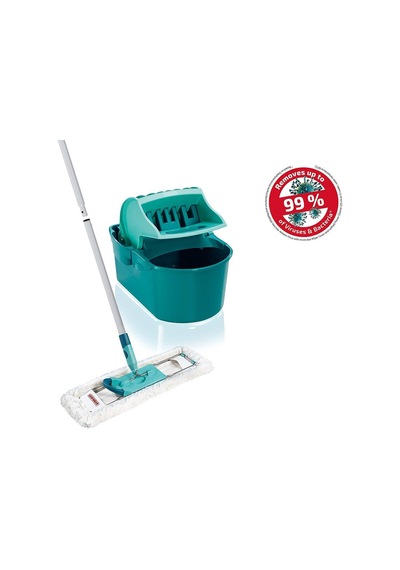 Profi Compact Temizlik Mop Set 8 L