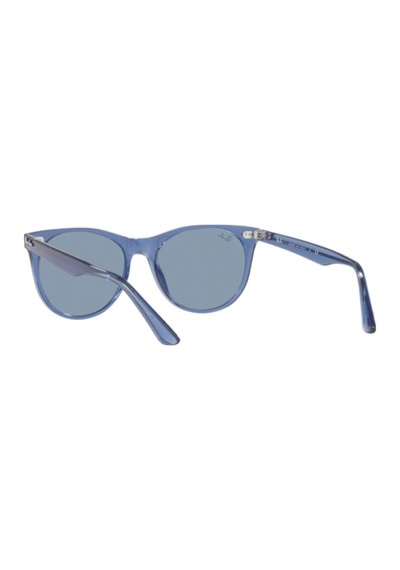 Ray-ban Güneş Gözlüğü Rb2185 55 658756 Mavi
