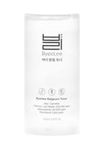 Byeolee Balgeum Jeju Tonik 150 Ml
