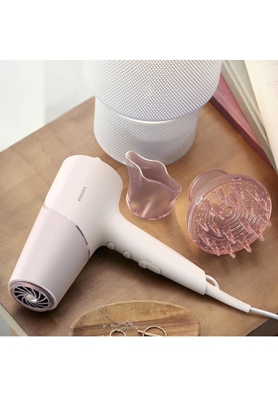 Philips BHD530/00 ThermoShield Serisi Saç Kurutma Makinesi