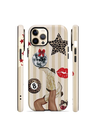 Velvoria Valestra Retro Leopar Kolaj Apple iPhone Uyumlu 12 Pro Max Darbe Korumalı Kılıf Valestra Select - Retro Leopar Kolaj Velvoria Valestra Retro Leopar Kolaj Apple iPhone Uyumlu 12 Pro Max Darbe Korumalı Kılıf Valestra Select - Retro Leopar Kolaj