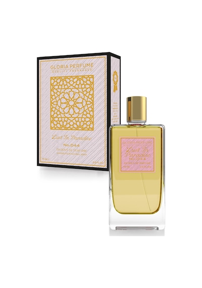 Gloria Perfume Lust In Paradıse Kadın Parfüm EDP 75 ML