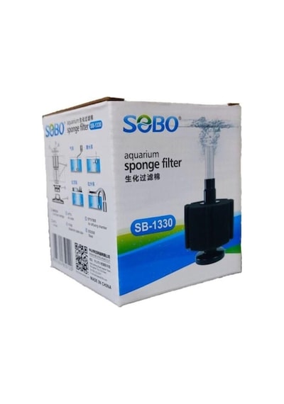 Sobo Sb-1330 Pipo Filtre