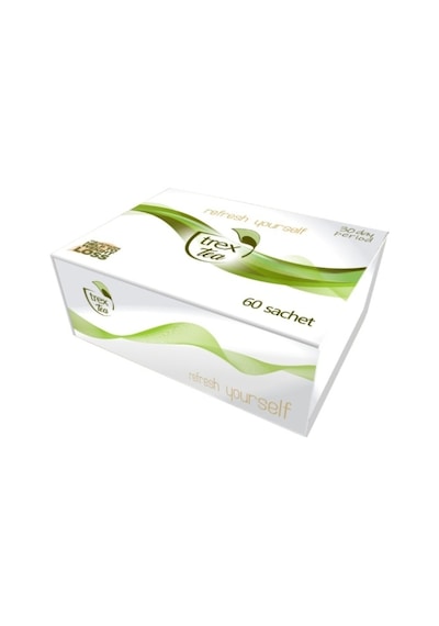 Trex Tea Güçlendirilmiş Hızlı 60 Şase