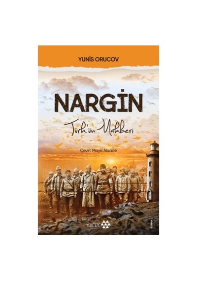 Yeditepe Yayınevi Nargin: Edebiyatın Derinlikleri