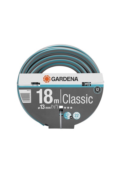 18001-20.000.00 Classic Hortum 13mm 1/2" 18m Sku: Zeusb00ghexpge