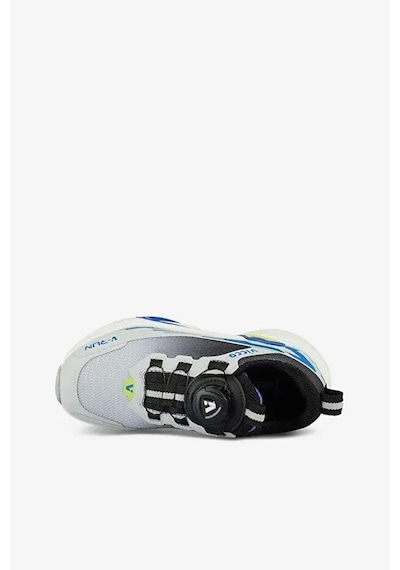 Vicco Neptün Gri Sneaker