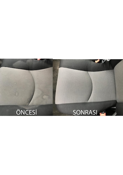 Kalwax Koltuk ve Döşeme Temizleyici 450 Ml. N11.1329 Kalwax Koltuk ve Döşeme Temizleyici 450 Ml. N11.1329