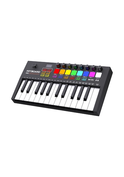 Jwin Jmd-25k Midi Klavye