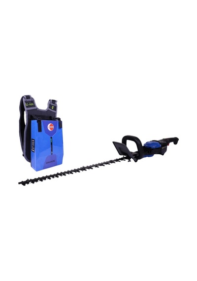 Çit Biçme Makinesi Akülü Dakkın-h65d 18ah - Akülü Çit Biçme Makinesi