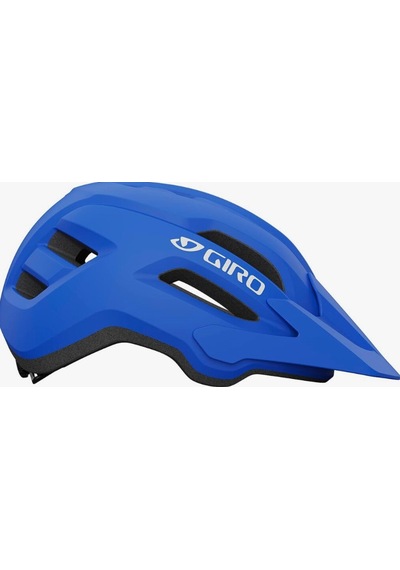 Gıro - Fixture Mips Kask - Mat Mavi 54-61cm