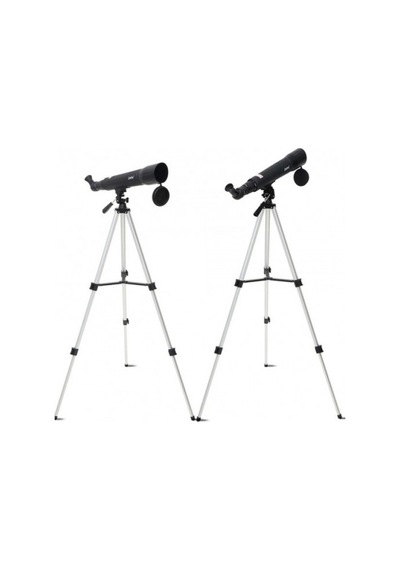 2575x60 Hd  Tripod Monoküler Kuş Gözlemciliği Zoomlu Dürbün