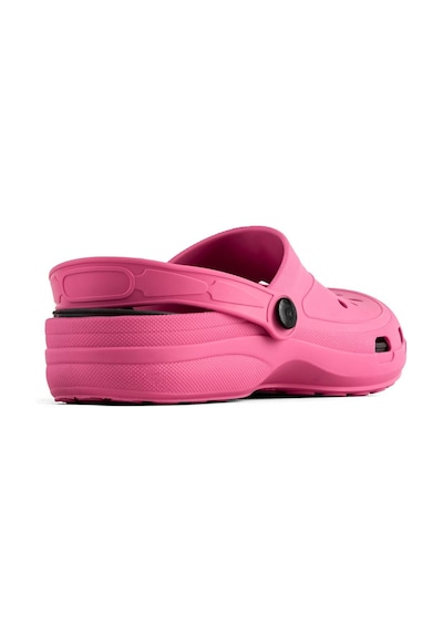Buckhead Copacabana Eva Pink Pembe Crocs Mod Terlik 4154 Pembe