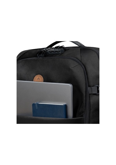 Cabaıa Cabaia Berlin Soft Suitcase Unisex Tekerlekli Valiz Orj Çok Renkli
