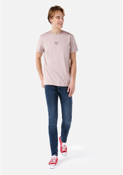 Colin's Colins 041 Danny Dar Kesim Düşük Bel Düz Paça Mavi Erkek Pantolon Cl1067190 DENİM