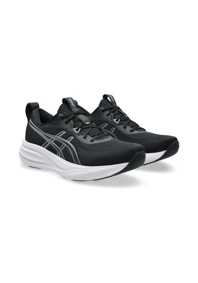 Asics Gel-pulse 17 Erkek Koşu Ayakkabısı Siyah