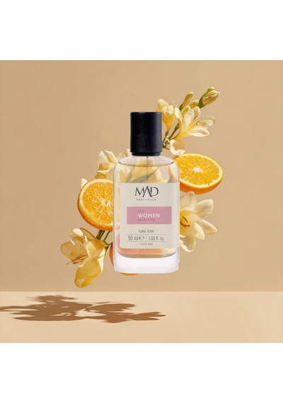Mad R110 Selective Kadın Parfüm EDP 50 ML