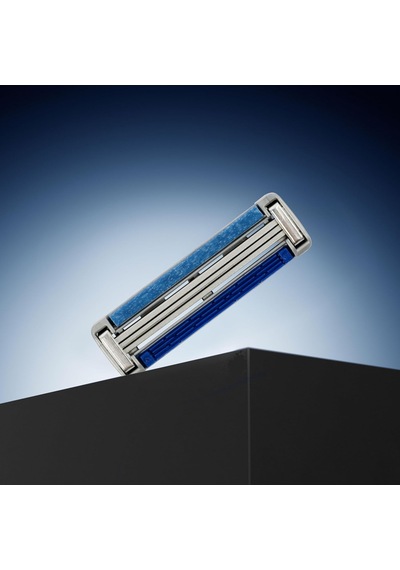 Wilkinson Essentials 3 Hybrid Erkek Tıraş Bıçağıi Sapı 4 Yedek Kartuş