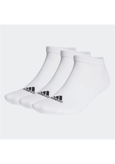 Adidas C Spw Low 3p Unisex Çorap Ht3434-x