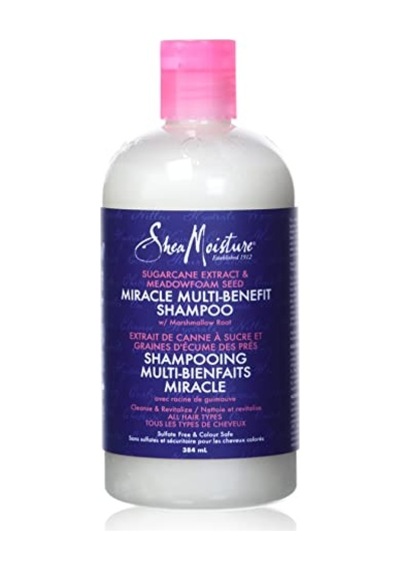 Silikonsuz Şampuan Kuru Saç Şeker Kamışı Ekstraktı Ve Meadowfoam Paraben İçermeyen Şampuan Diğer