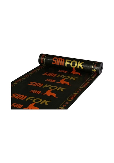 Fok Sp3000 Yalıtım Membranı (3Mm)
