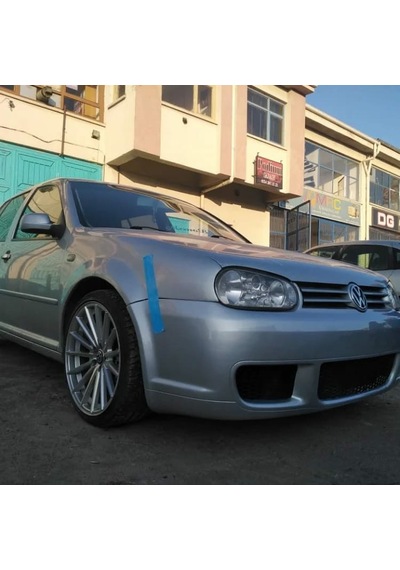 Golf 4 R32 Ön Tampon -podiumgarage-