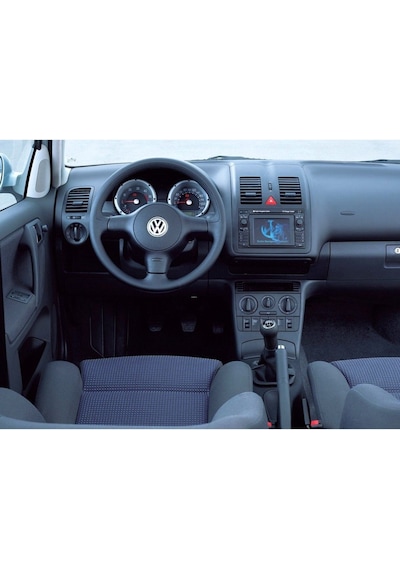 Volkswagen Polo Hb Classic Vites Topuzu Ve Körüğü 5 Ileri