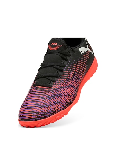 Puma Future 8 Play Tt Unısex Krampon 108378 01 Siyah