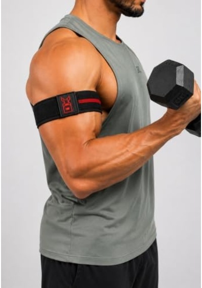 Bfr Arm Bands - Kol Bandı 1 Çift