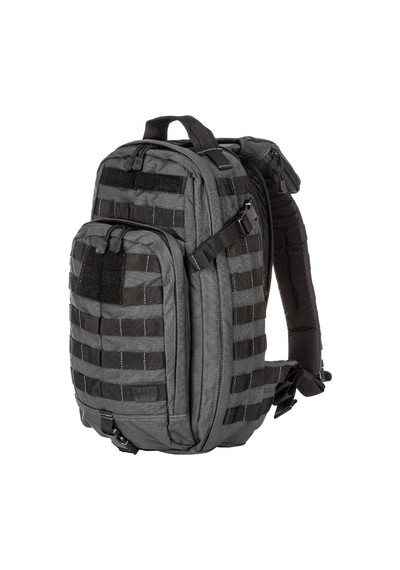 5.11 Rush Moab 10 Tactical Sırt Çantası Siyah