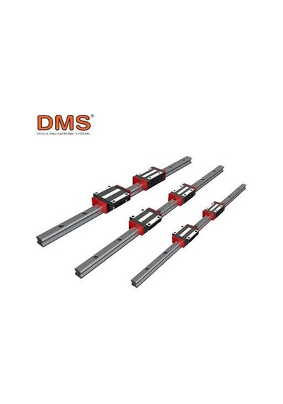 Dms Ghw 20 Cc Bilyalı Araba Geniş