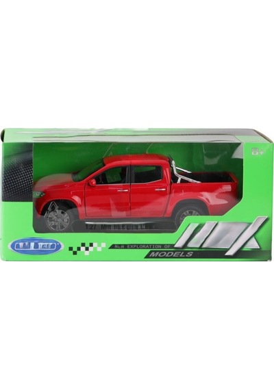 24100 1 24 Model Araç