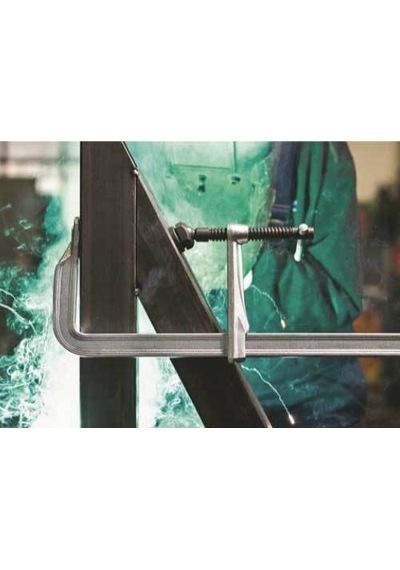 Bessey Gsl60 Agır Hzmet Demırcı Iskencesı-8500N N11.1399