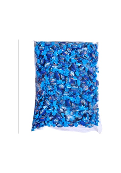 Olips Şeker Mentol Okaliptus Aromalı 1 KG