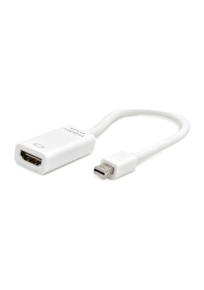 Mini Displayport To Hdmı Görüntü Dönüştürücü 4k 30 Hz Hdx7768 Evimdeyokyok
