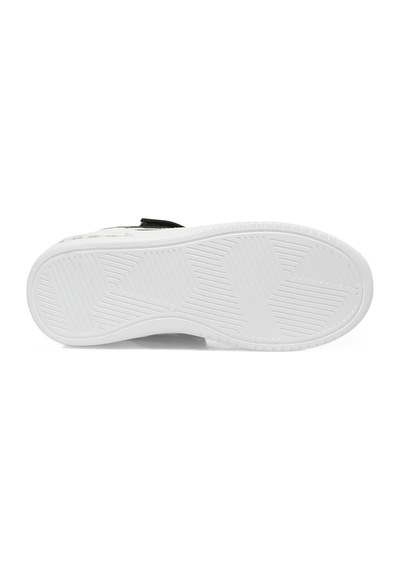 Bjk Holge F 5fx Siyah Erkek Çocuk Sneaker 000000000101975487 Siyah