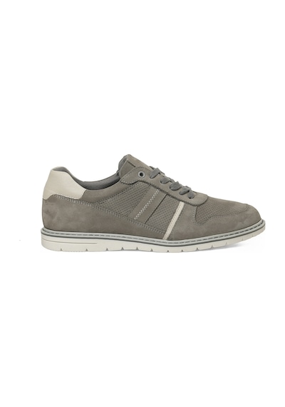 Oxide Ulkan 6fx Füme Erkek Sneaker 000000000102242907 Gri