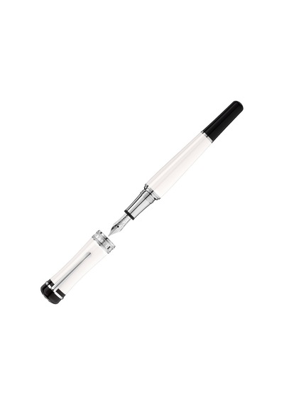 114831 Montblanc Kalem Çok Renkli