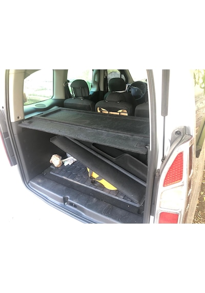 Citroen Berlingo Pandizot 2009-2017 456886962