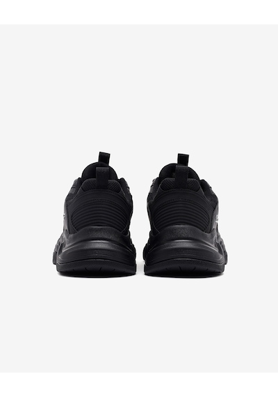 Skechers Bobs Dıego Kadın Siyah Spor Ayakkabı 117685 Bbk Siyah