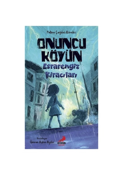 Onuncu Köyün Esrarengiz Kiracıları