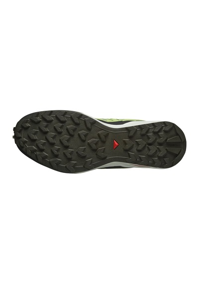 Salomon Speedcross Peak Erkek Koşu Ayakkabısı Çok Renkli