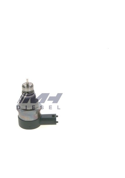 Bosch 0281006198 Yakıt Basınç Regülatör Valfi Iveco Daily Vı Alfa Romeo Giulia Stelvio Common Rail