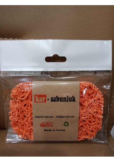 SABUNLUK, SABUN ALTLIĞI,