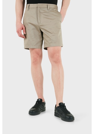 Armani Exchange Erkek Short Xm002806 Af22642 U6229 Haki