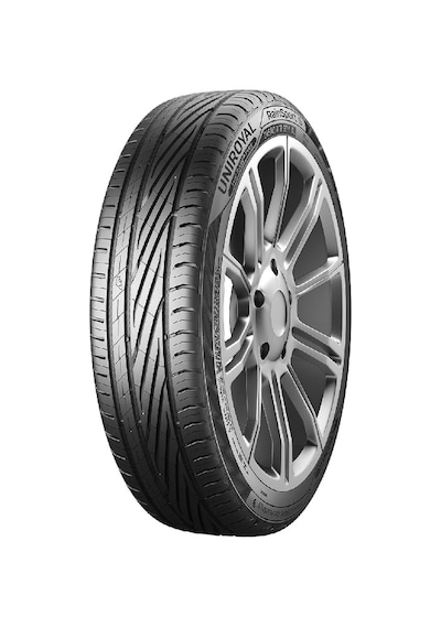 Uniroyal 225/45 R17 91Y Fr Rainsport 5 Yaz Lastiği 2024