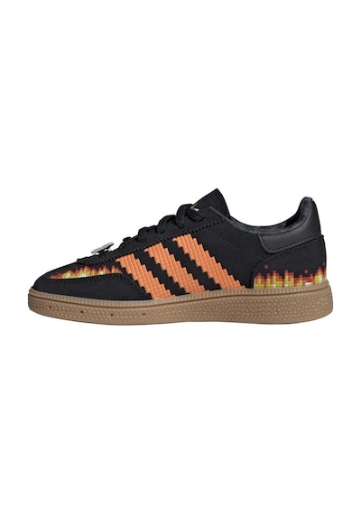 Adidas Hanball Spezıal Çocuk Spor Ayakkabı - Ih1738 Siyah