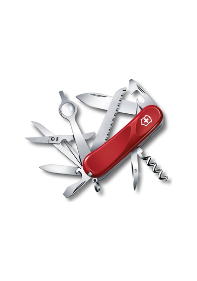 Victorinox 2.5013.E Evolution 23 Kamp Çakı Çok Renkli