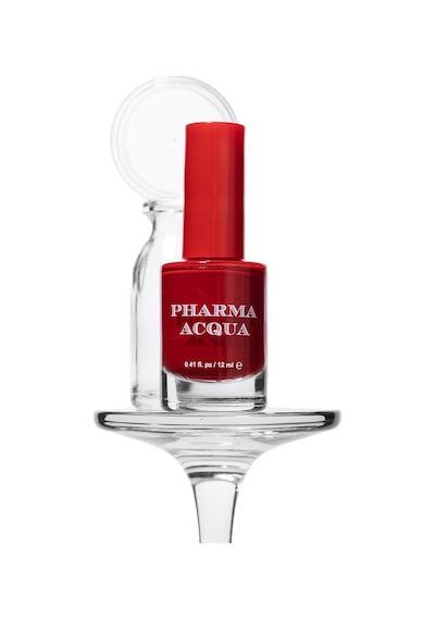 Pharma Acqua Fresh Nail Varnish Oje 44 12 ML