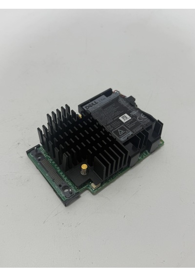 Dell Perc H740p 12 Gbps 8 Gb Mini Mono Raid Controller